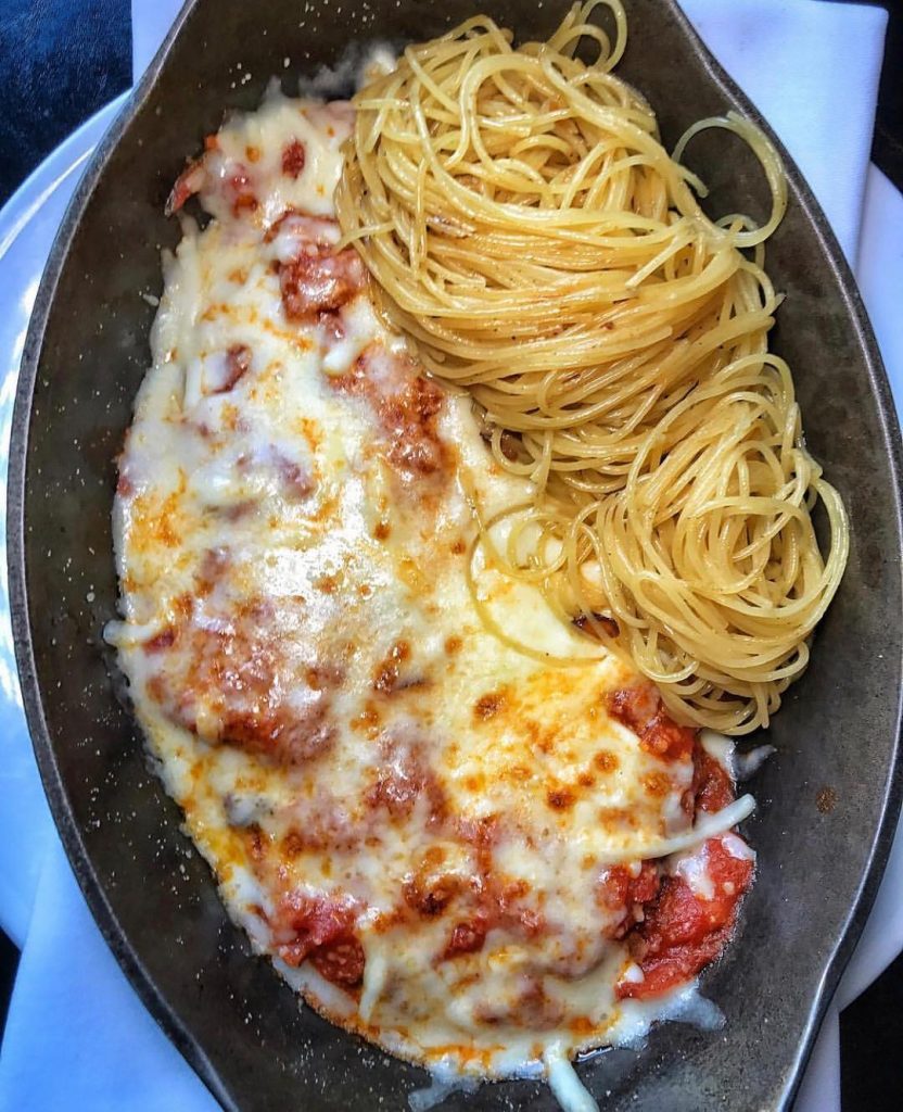 45 Makanan Khas Italia By Ihategreenjello
