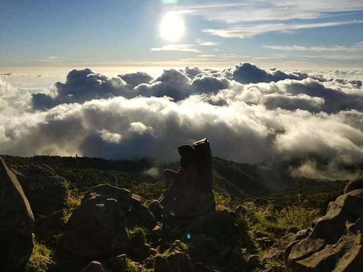 Gunung Bawakaraeng