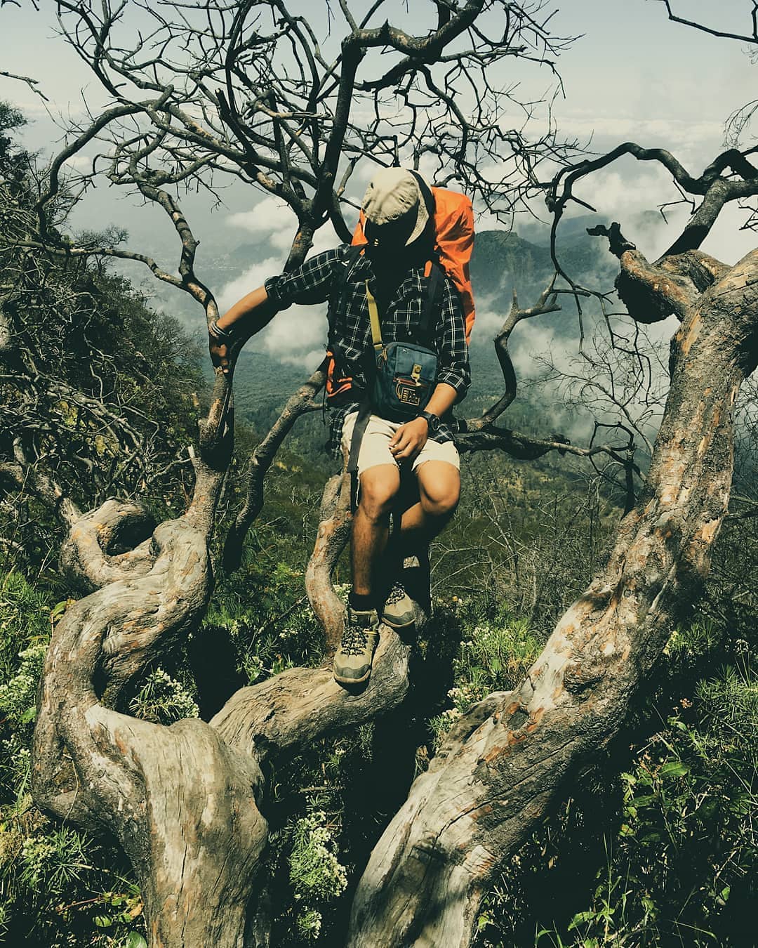 Misteri Gunung Lawu