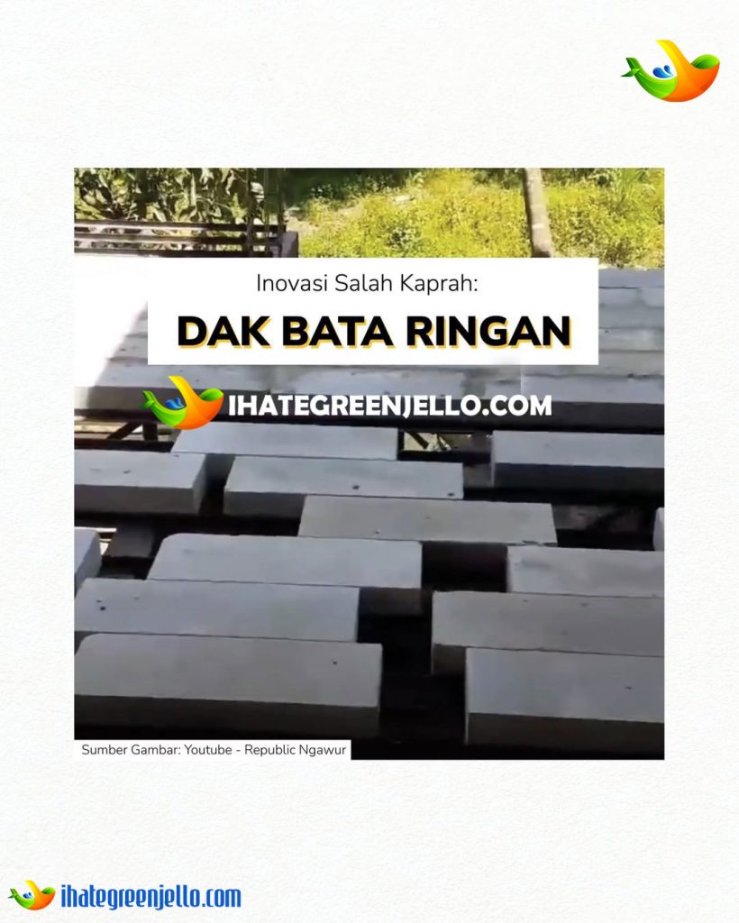 dak bata 