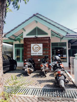 Tempat Nongkrong di BSD