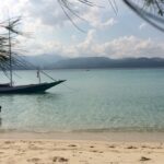 Pesona Keindahan Wisata Pulau Noko Selayar Gresik