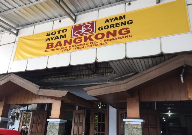 Tempat Makan Murah Di Semarang