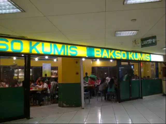 Tempat Makan Murah Di Semarang