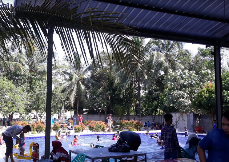 RCB Water Park