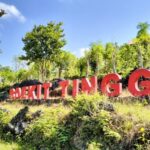 Pesona Keindahan Wisata Bukit Tinggi Daramista di Sumenep Madura