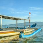 Pesona Keindahan Wisata Pantai Karanggongso di Trenggalek