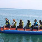 Pesona Keindahan Wisata Pulau Gili Ketapang di Probolinggo