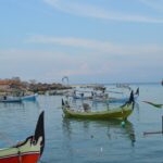 Pesona Keindahan Wisata Pulau Mandangin di Sampang