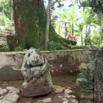 Pesona Keindahan Destinasi Wisata Candi Menggung di Tawangmangu KarangAnyar Solo Jawa Tengah