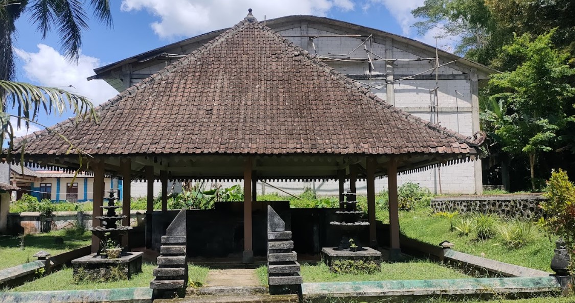Pesona Keindahan Destinasi Wisata Sapta Tirta Pemblengan di KarangAnyar Solo Jawa Tengah