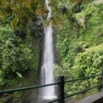 Pesona Keindahan Wisata Pandawa Water di Air Terjun Paranga Ijo KarangAnyar Jawa Tengah
