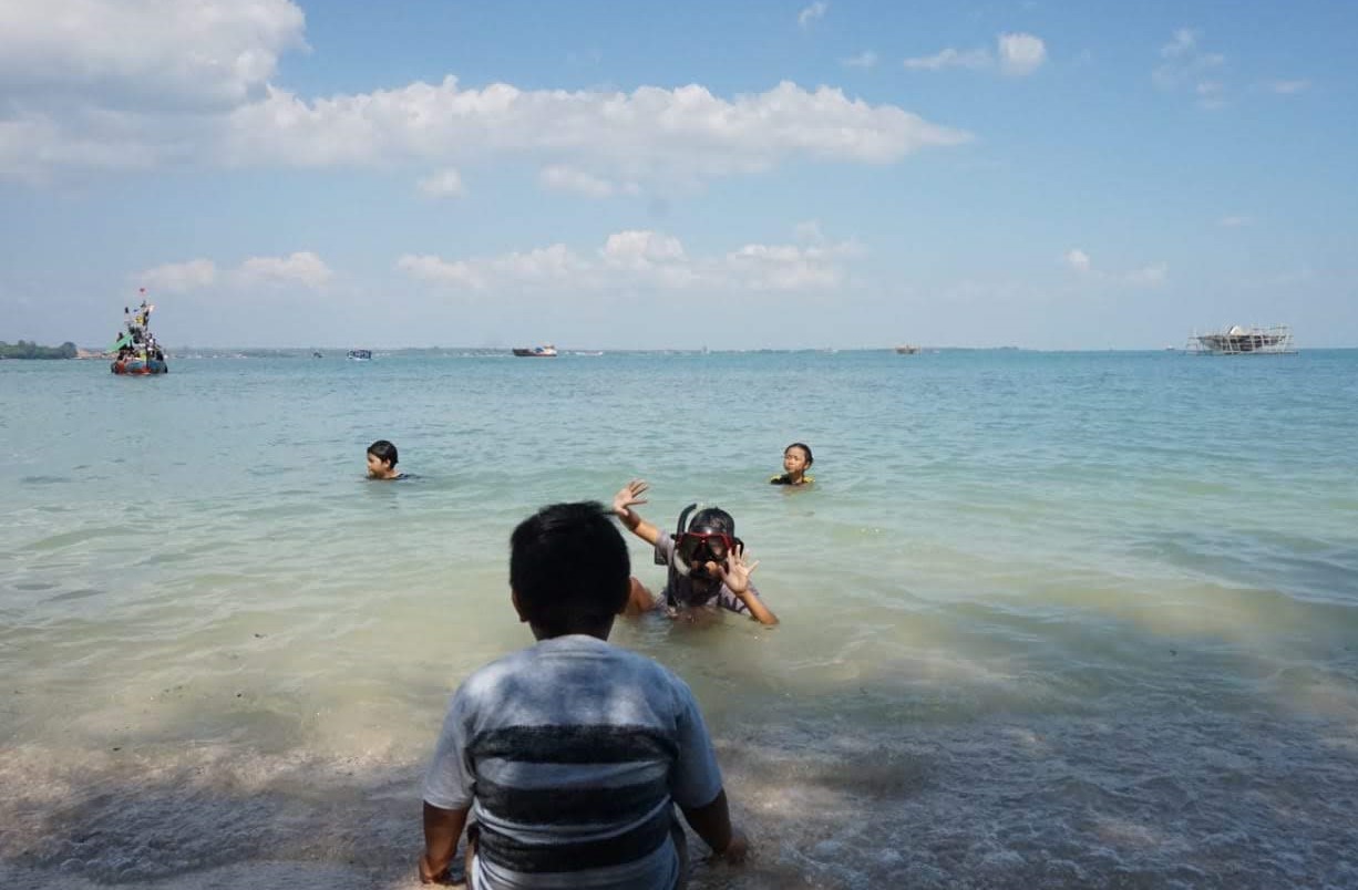 Saran dan Tips Berlibur ke Wisata Pulau Panjang di Jepara