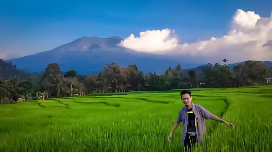 Pesona Keindahan Destinasi Wisata Alam Betisrejo di Jambeyan Sragen Jawa Tengah