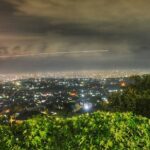 Pesona Keindahan Wisata Bukit Gombel di Semarang Jawa Tengah