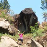 Pesona Keindahan Destinasi Wisata Batu Agung di Balapulang Tegal Jawa Tengah