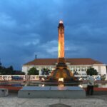 Pesona Keindahan Wisata Tugu Muda di Sekayu Semarang Jawa Tengah