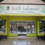 Pesona Keindahan Destinasi Wisata Galeri Batik Sukowati di Sragen Jawa Tengah