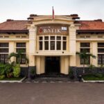 Pesona Keindahan Destinasi Wisata Museum batik di Panjang Wetan Pekalongan Jawa Tengah