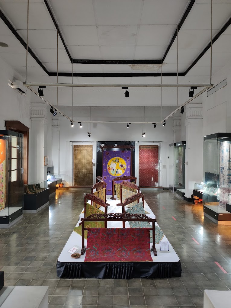 Saran dan Tips Berlibur ke Museum Batik