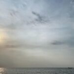 Pesona Keindahan Wisata Pantai Joko Tingkir di Petarukan Pemalang Jawa Tengah