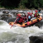 Pesona Keindahan Destinasi Wisata Sungai Klawing di Mrebet Purbalingga Jawa Tengah