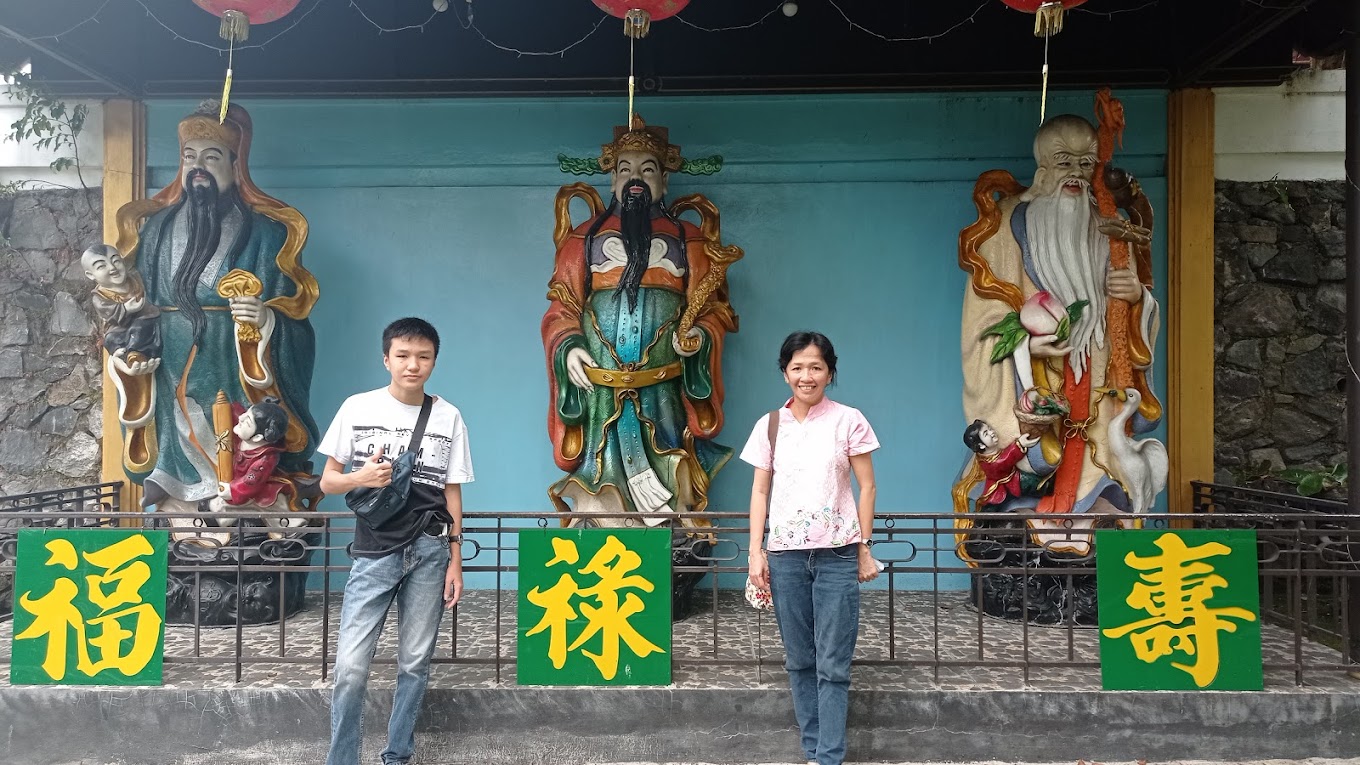 Saran dan Tips Berlibur ke Pagoda Buddhagaya Watugong