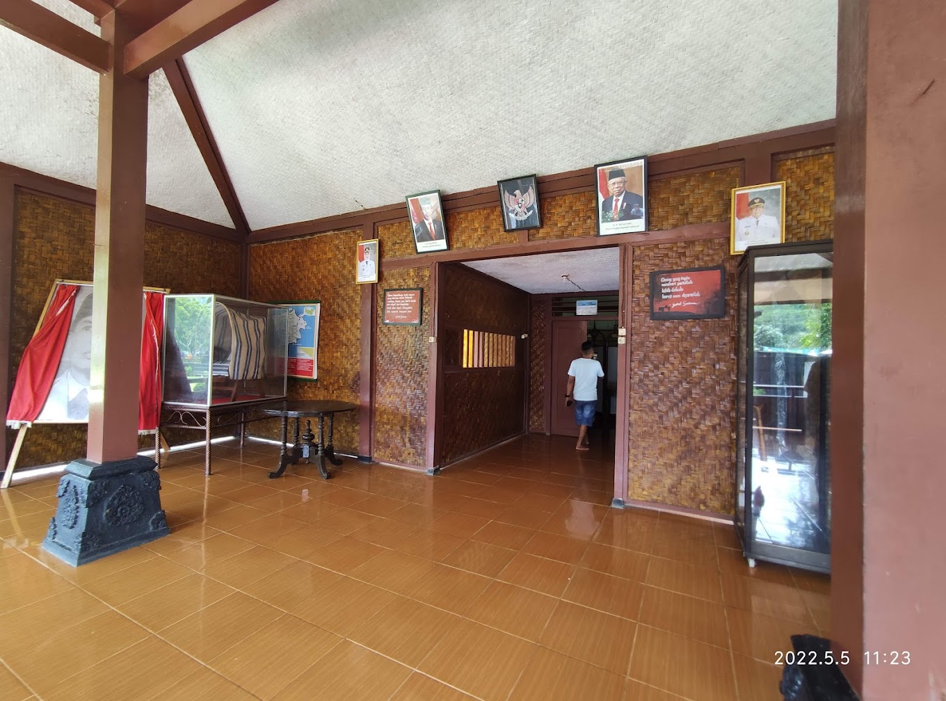 Saran dan Tips Berlibur ke Museum Jenderal Soedirman