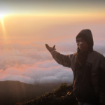 Pesona Keindahan Destinasi Wisata Gunung Slamet di Pulosari Purbalingga Jawa Tengah