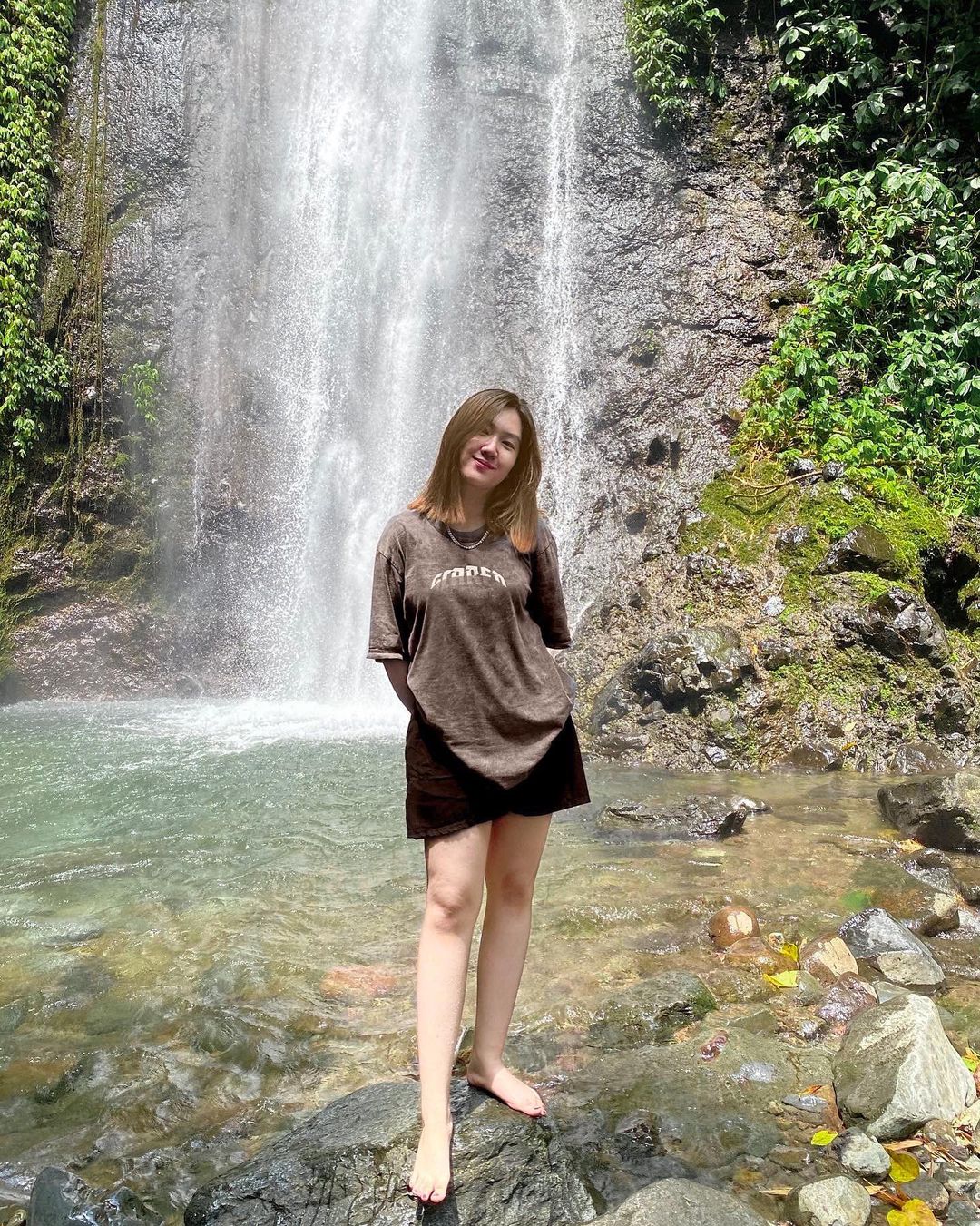 Saran dan Tips Berkunjung ke Air Terjun Gonggomino Colo