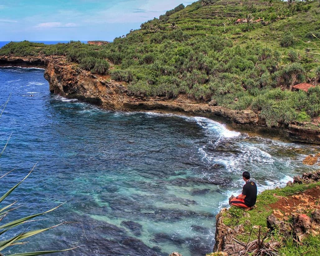 Pantai Jogan 