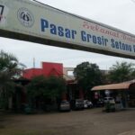 Pesona Keindahan Wisata Pusat Grosir Setono di Karangmalang Pekalongan Jawa Tengah