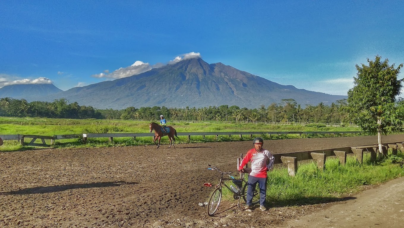 Daya Tarik Objek Wisata Arrowhead Park di Tegalwaton Salatiga Jawa Tengah