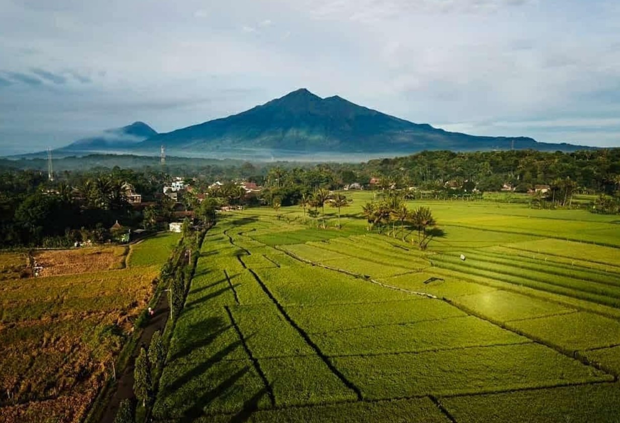 Daya Tarik Objek Wisata Desa Wisata Tingkir di Salatiga Jawa Tengah