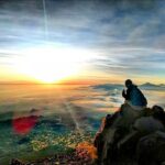 Daya Tarik Objek Wisata Gunung Slamet di Salatiga Jawa Tengah