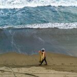 Daya Tarik Objek Wisata Pantai Delod Berawah di Mendoyo Jembrana Bali