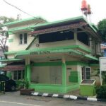 Daya Tarik Obyek wisata Gedung Papak di Margahayu Bekasi Jawa Barat