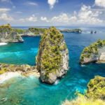 Destinasti Keindahan Wisata Nusa Penida di Klungkung Bali