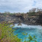 Destinasti Keindahan Wisata Pantai Pasih Uug di Nusapenida Klungkung Bali