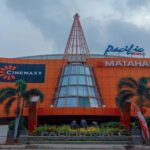 Pesona Keindahan Destinasi Wisata Pacific Mall di Pekauman Tegal Jawa Tengah