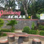 Pesona Keindahan Objek Wisata Watu Plinteng Semar di Giripurwo Wonogiri Jawa Tengah