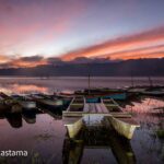 Pesona Keindahan Wisata Danau Tamblingan di Tabanan Bali