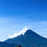 Pesona Keindahan Wisata Gunung Prau di Temanggung Jawa Tengah