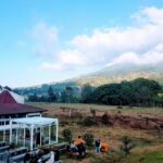Pesona Keindahan Wisata Kledung Pass di Kledung Temanggung Jawa Tengah