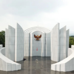 Pesona Keindahan Wisata Monumen Perjuangan Rakyat Jawa Barat di Coblong Bandung jawa Barat