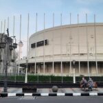 Pesona Keindahan Wisata Museum Konferensi Asia Afrika di Bandung jawa Barat