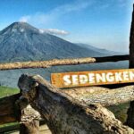 Pesona Keindahan Wisata Sedengkeng Pass di Petarangan Temanggung Jawa Tengah