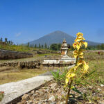 Pesona Keindahan Wisata Situs Liyangan di Ngadirejo Temanggung Jawa Tengah