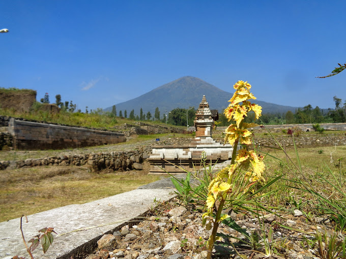 Pesona Keindahan Wisata Situs Liyangan di Ngadirejo Temanggung Jawa Tengah