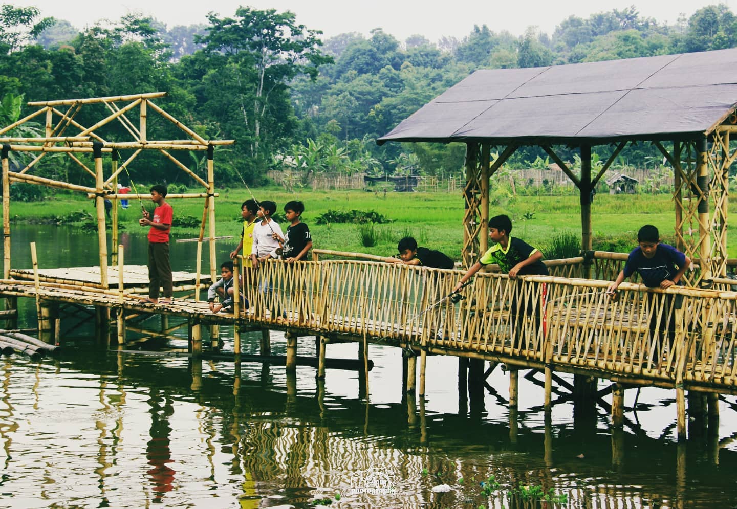 Saran dan Tips Berlibur ke Wisata Situ Lembang